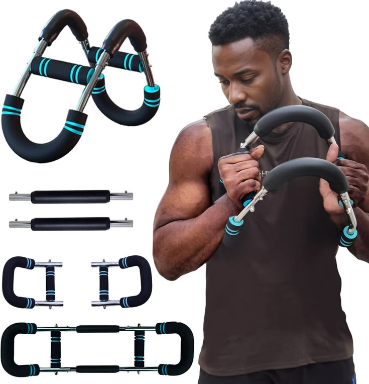 Formivo Arm & Chest Expander