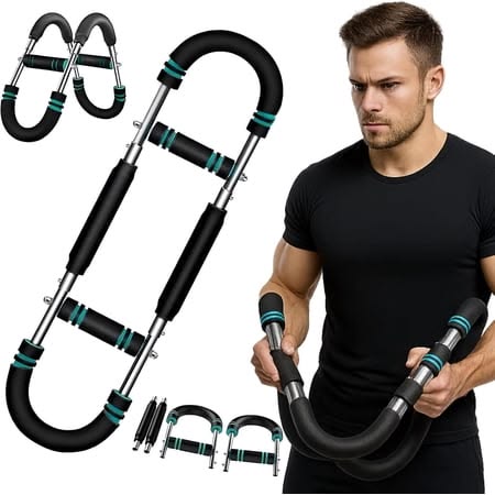 Formivo Arm & Chest Expander