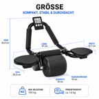 Formivo Core Trainer Pro
