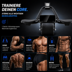 Formivo Core Trainer Pro
