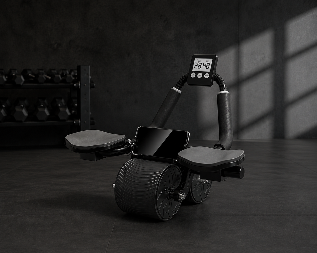Formivo Core Trainer Pro