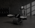 Formivo Core Trainer Pro