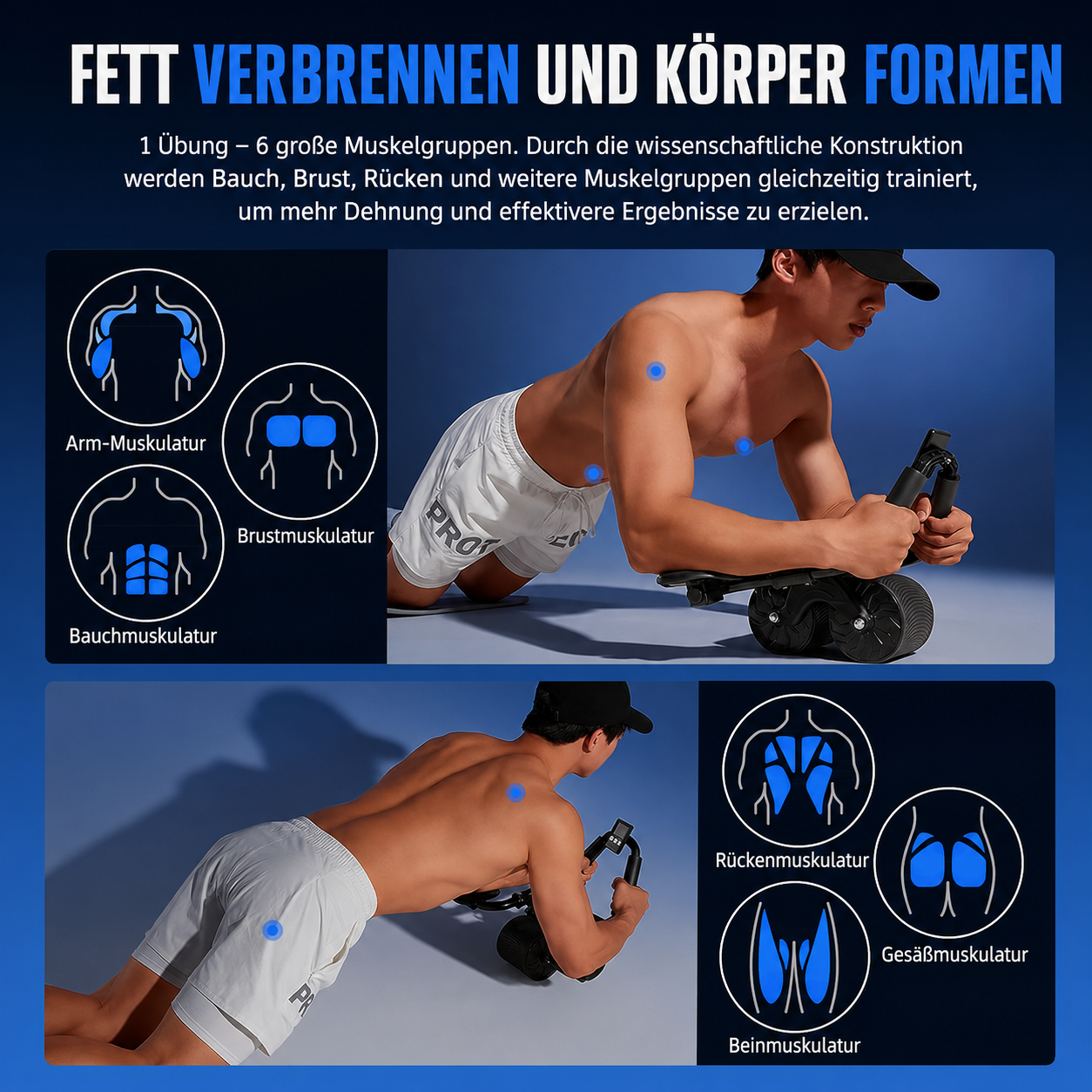 Formivo Core Trainer Pro