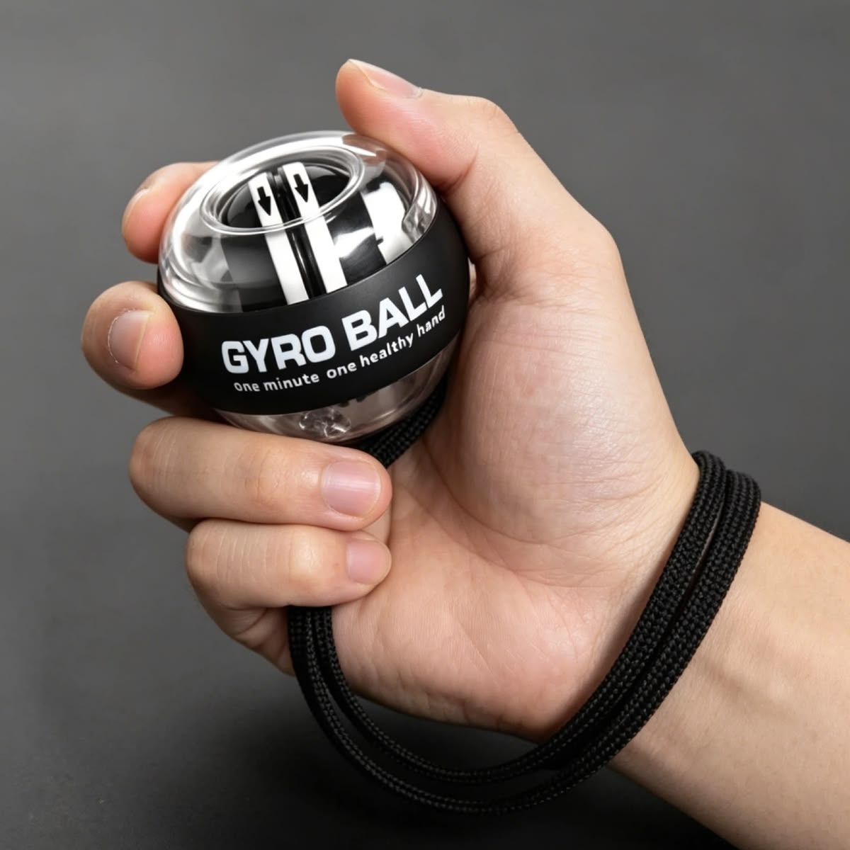 Formivo Gyro Power Ball
